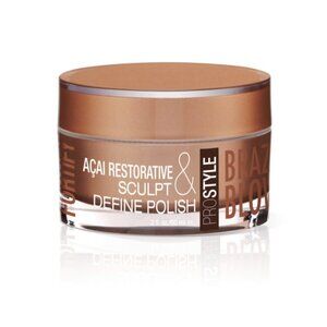 Brazilian Blowout Sculpt and Define Polish